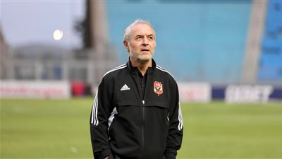 «كان لازم يمشي».. محمد رمضان يكشف كواليس رحيل كولر: الشرط الجزائي عطّل الإقالة