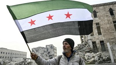 أمين المشاقبة يكشف عن الأوضاع في سوريا بعد 14 عامًا من الحرب 