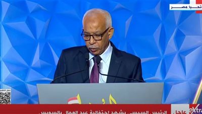 عبد المنعم الجمل لـ 