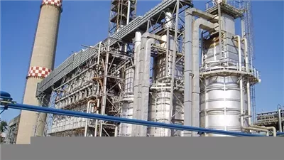 نقلة نوعية في قطاع التكرير وتوسعات 