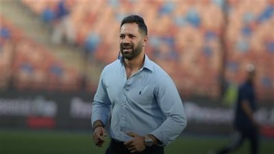 حسني عبدربه يقترب من منصب المدير الرياضي بنادي الإسماعيلي