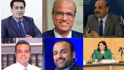 اللجنة القضائية تعلن أسماء الفائزين في انتخابات التجديد النصفي لنقابة الصحفيين
