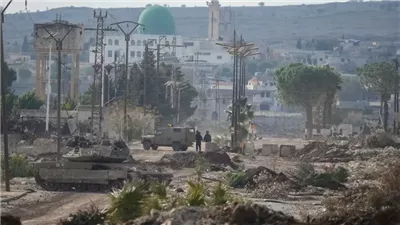 مقتل مدني في غارات إسرائيلية علي سوريا..  ودمشق تندد!