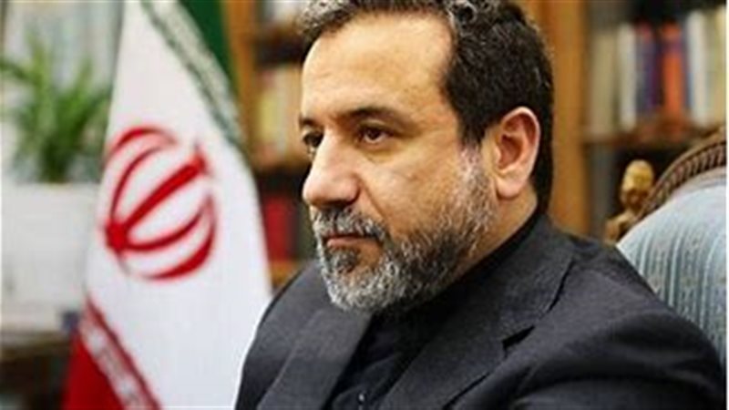 وزير الخارجية الإيراني