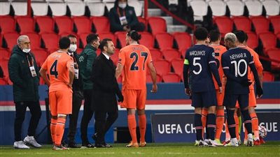 جوهرة باريس سان جيرمان على اعتاب بايرن ليفركوزن الالماني