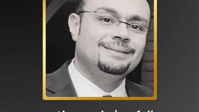 ليلى علوي:  لكارول سماحة خالص عزائى لـ بناته أمينه وتالا وكل محبيه