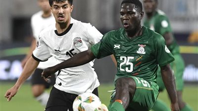 تعادل باهت.. منتخب مصر يبقى على آماله في التأهل بأمم أفريقيا للشباب