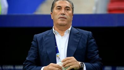 أزمات تحاصر مدرب الزمالك وتدفعه للرحيل                                        