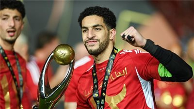 شوبير يكشف حقيقة عرض الـ7 ملايين دولار لنجله مصطفى من فالنسيا