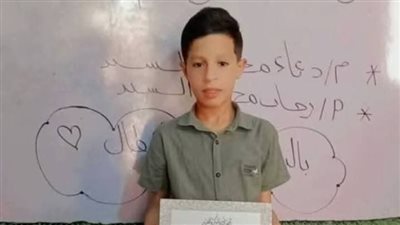 يا فرحة ما تمت.. مصرع طفل برصاصة طائشة في حفل زفان خاله بالفيوم