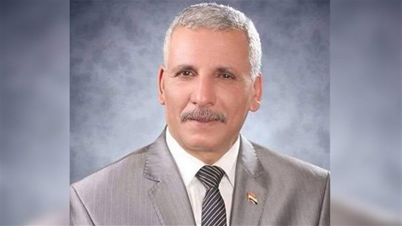 النائب عبد الفتاح