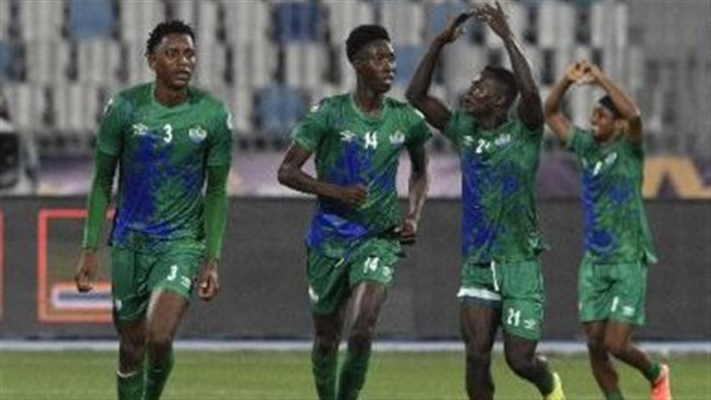 امم افريقيا