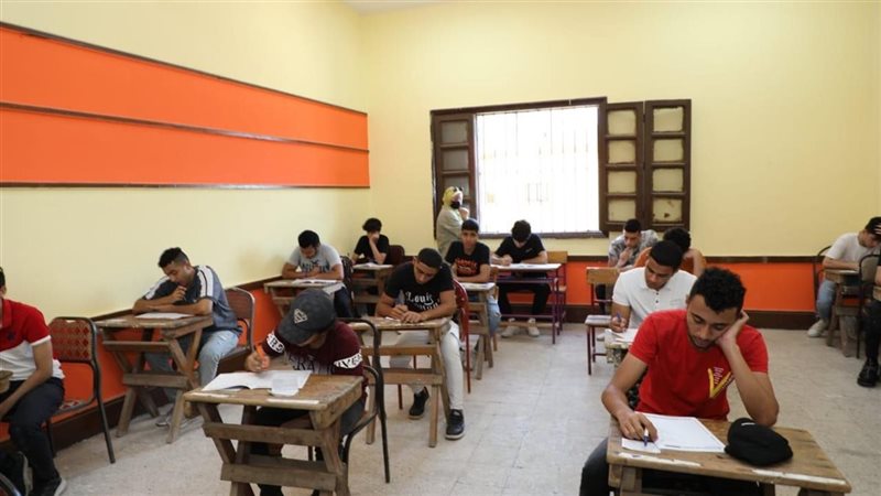 امتحانات