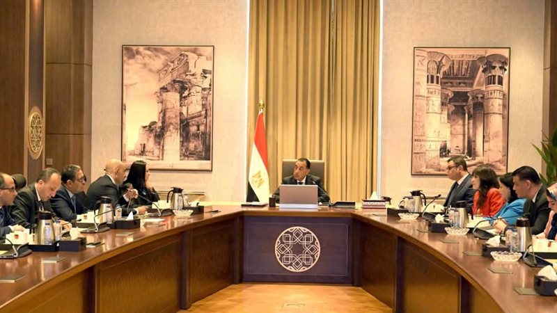 رئيس مجلس الوزراء