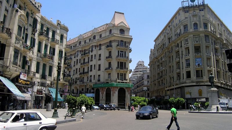 عقارات