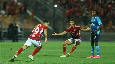 خبير تحكيمي: المصالح تتحكم في اختيار حكم مباراة الأهلي وبيراميدز