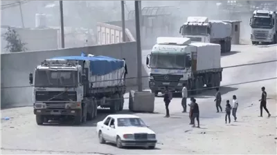 الأمم المتحدة ترفض خطة إسرائيل لتوزيع المساعدات بغزة: تخالف المبادئ الإنسانية