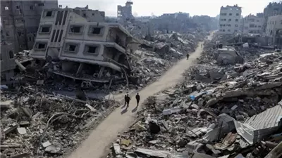 19 شهيدا في غارات إسرائيلية على شمال غزة.. وتصعيد ميداني بعد موافقة «الكابينت»