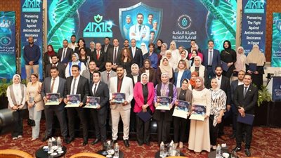 الرعاية الصحية تنظم فعاليات «قبل ما تقع في جلطة» بالإسماعيلية
