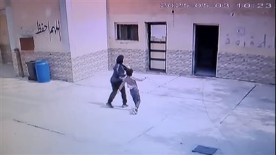 بعد تعنيف طفل السكري .. قرار باستبعاد مدرسة حدائق القبة لحين انتهاء التحقيقات