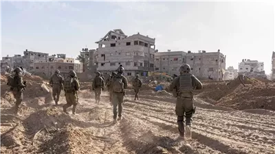 الاحتلال يلجأ إلى المهاجرين لتعويض النقص بصفوف الجيش وفرض تمديد الخدمة