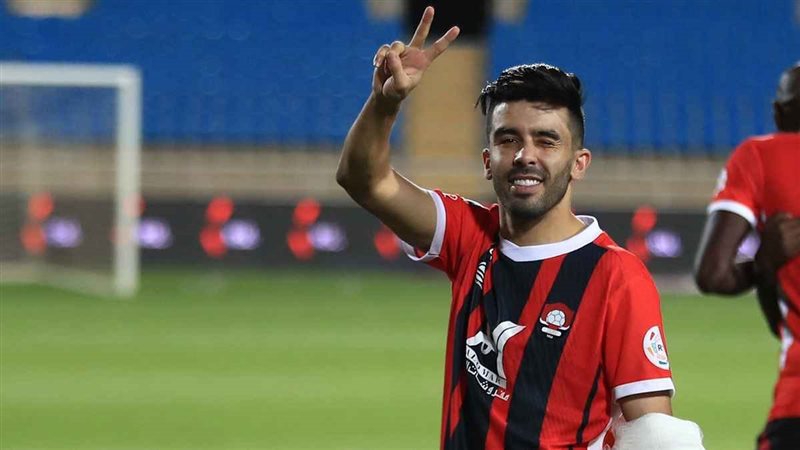 كريم البركاوي