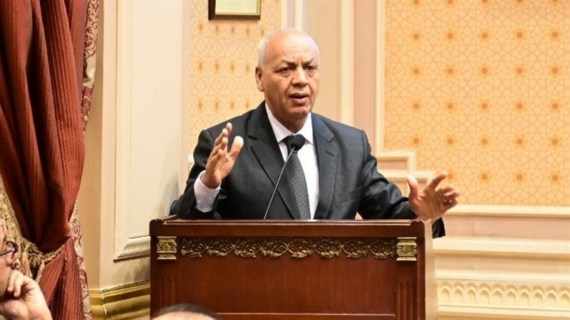 مصطفى بكري