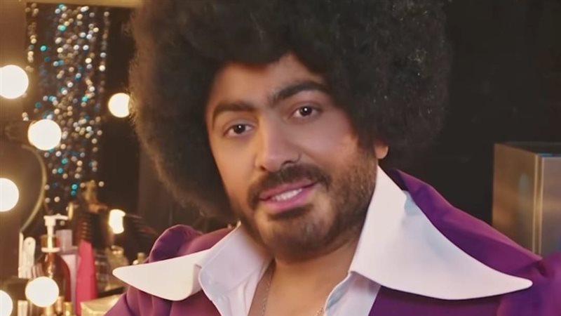تامر حسني