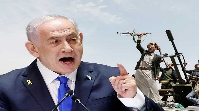 نتنياهو