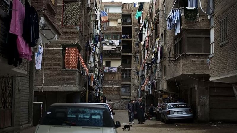 الإيجار القديم