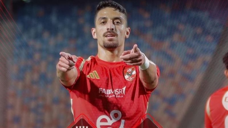 طاهر يواصل تألقه