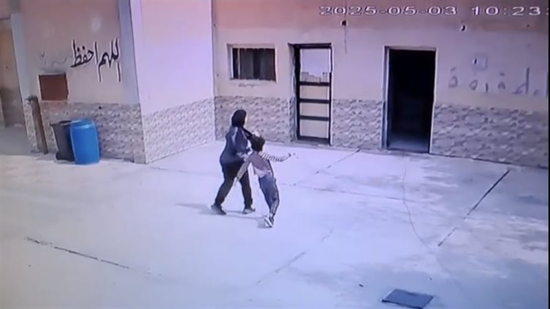 صورة الواقعة