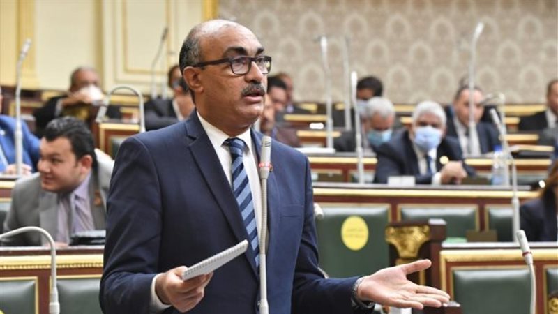 المهندس إيهاب منصور