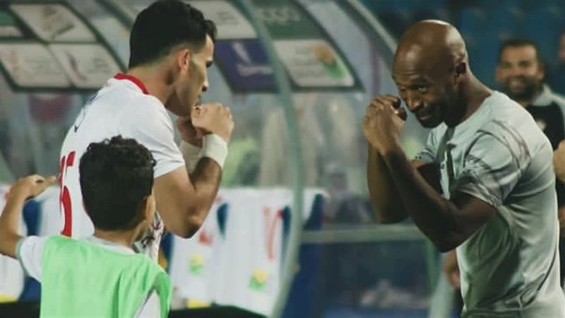 شيكابالا وزيزو