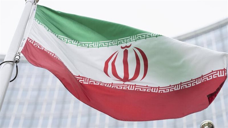 إيران