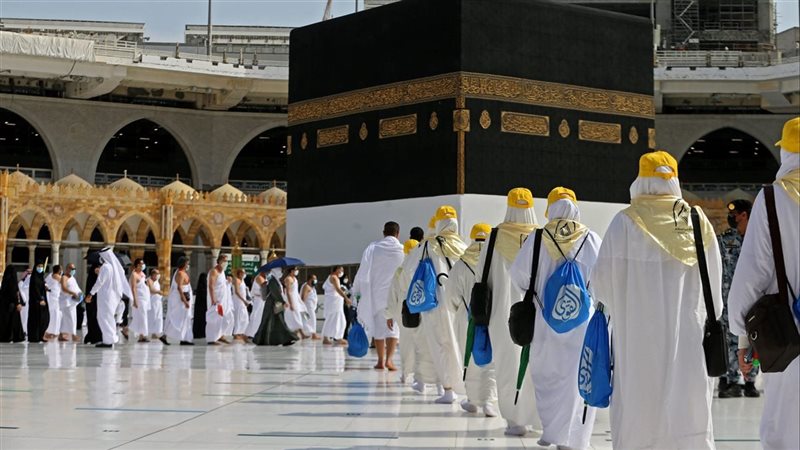 حج القرعة