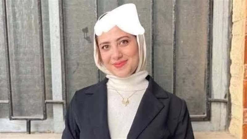 روان ناصر طالبة كلية