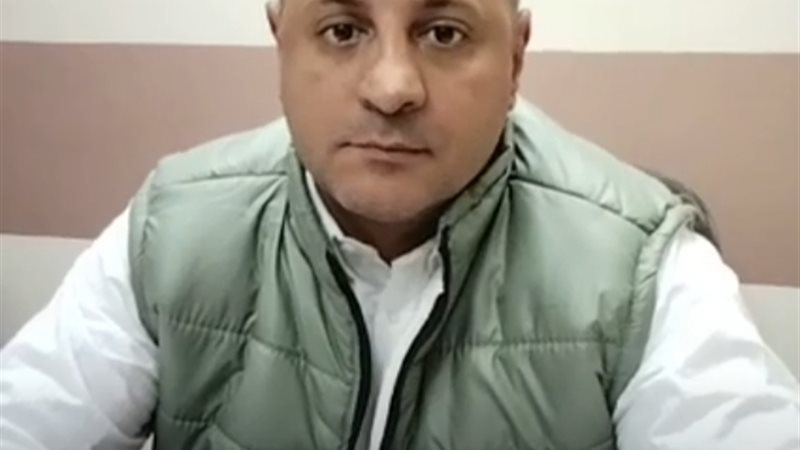 شريف الجعار