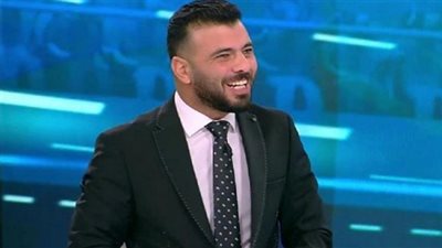 طاهر أبو زيد: الأهلي خسر مهاجمًا يشبه عماد متعب         