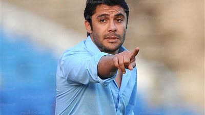 أحمد حسن: جماهير الأهلي تهاجم رامي ربيعة وتودّع حمزة علاء 