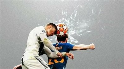 لاعب كرة قدم شهير يكشف إصابته بالخرف.. وتحذير من مخاطر كرة القدم