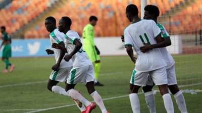 التتشكيل الرسمي لمباراة غانا والسنغال في كأس أفريقيا للشباب