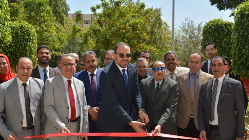 جامعة الأزهر