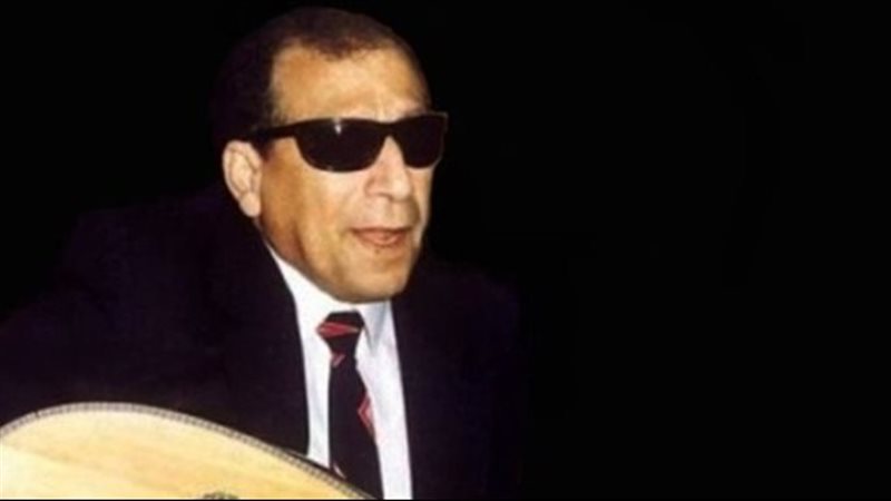 سيد مكاوي