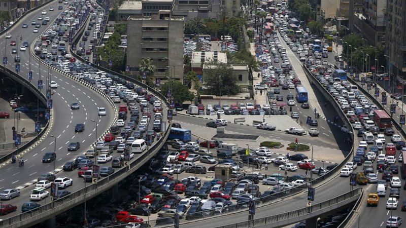 المرور