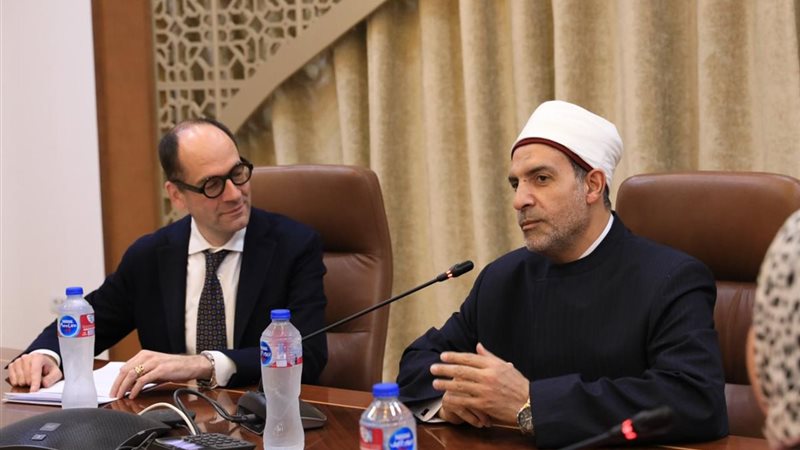 الإفتاء