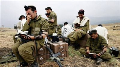 غضب شعبي ضد نتنياهو.. وانقسامات تهدد الجيش والحكومة                     