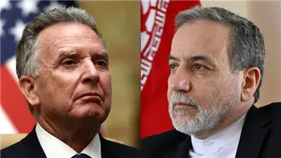 الأحد.. عقد الجولة الرابعة من المحادثات النووية بين إيران والولايات المتحدة