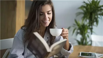 دراسة ألمانية تكشف: كيف تغيّر القراءة الصباحية نشاط الدماغ؟ 