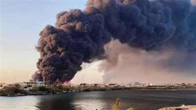 خبير سوداني: التصعيد في بورتسودان يمثل تحولًا خطيرًا في مسار الحرب